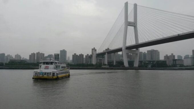 Shanghai: a 12H Sightseeing Passing Through 5 Must-See Spots - Included Services