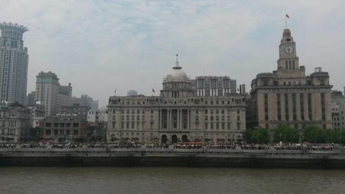 Shanghai: a 12H Sightseeing Passing Through 5 Must-See Spots - Frequently Asked Questions