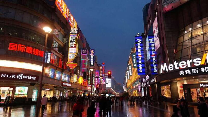 Shanghai: Afternoon and Evening Highlights Tour - How the Tour Adds Value for Travelers