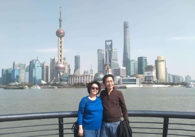 Shanghai: Afternoon and Evening Highlights Tour - Practical Details & Tips