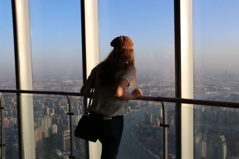 Shanghai: All-Inclusive Private Sightseeing Tour - Good To Know