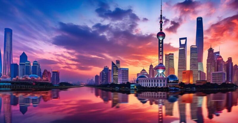 Shanghai: All-Inclusive Private Sightseeing Tour - Optional Experiences