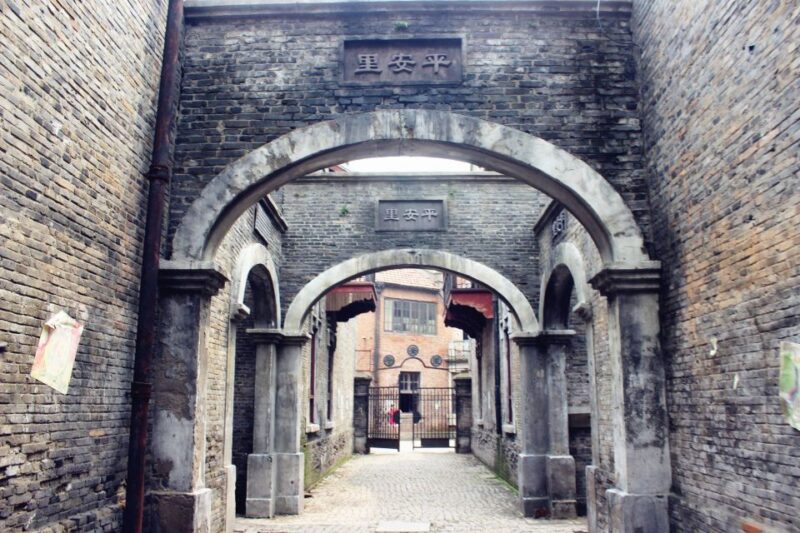 Shanghai: All-Inclusive Private Sightseeing Tour - Inclusions