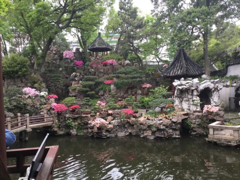 Shanghai: All-Inclusive Private Sightseeing Tour - Customer Reviews