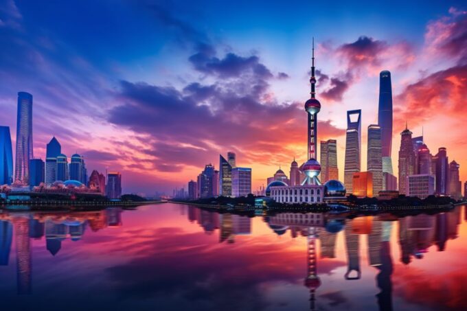 Shanghai: All-Inclusive Private Sightseeing Tour - Morning Activities