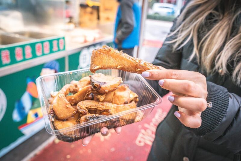 Shanghai Coffee & Breakfast Tour - Itinerary Highlights