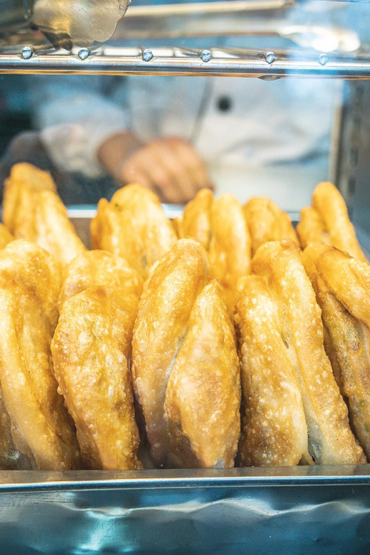 Shanghai Coffee & Breakfast Tour - Frequently Asked Questions