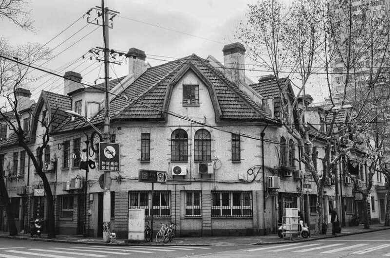 Shanghai Concession and History: Tour in a Minivan - Final Thoughts