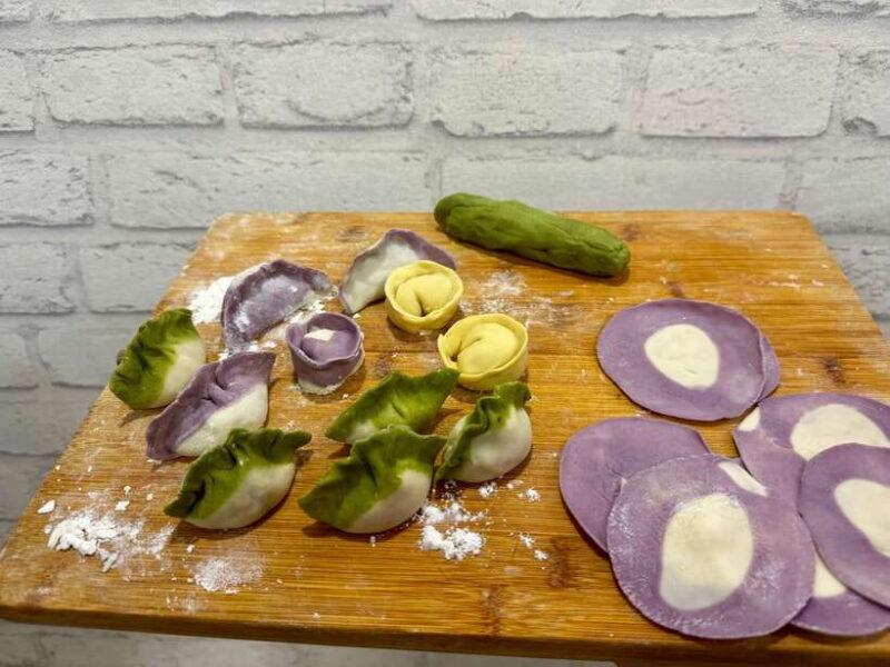 Shanghai-Cooking Dumpling&Taste Local Food-Tip Based w/Vegan - Final Thoughts