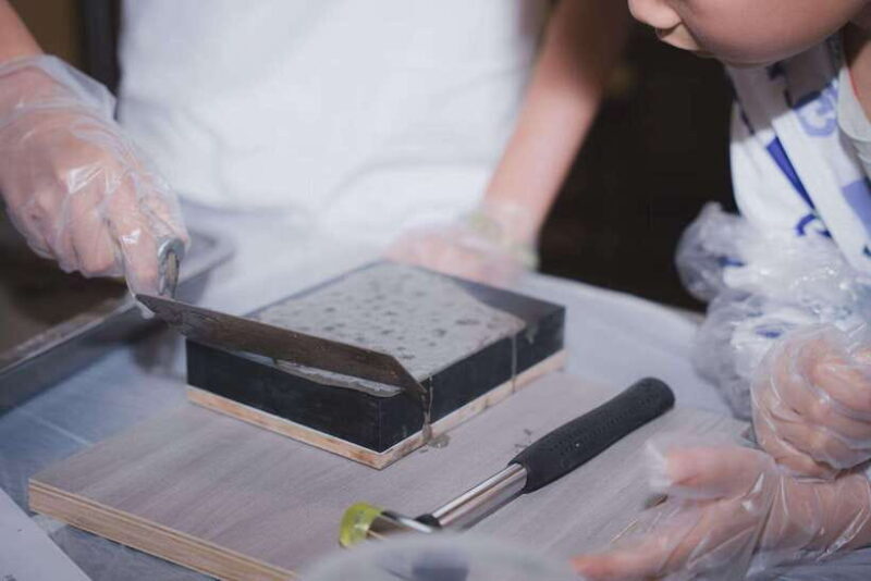 Shanghai: Cultural Heritage Preservation Workshop - The Workshop Environment and Group Dynamics