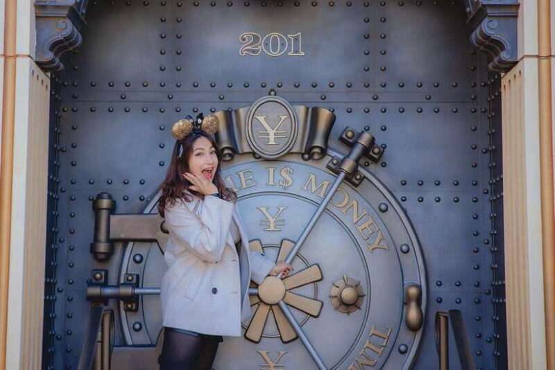 Shanghai Disneyland Photography Services - What You Can Expect: A Detailed Breakdown