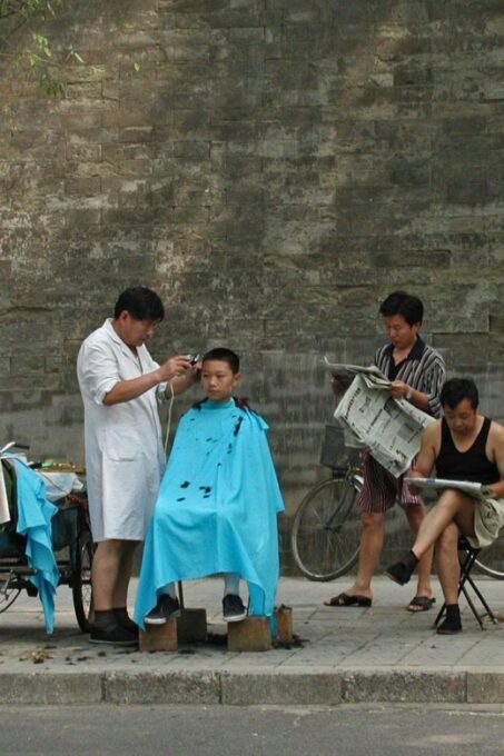 Shanghai: Full Day Classic Bike Tour With an Authentic Lunch - Insights Into Traditional Shanghai Culture