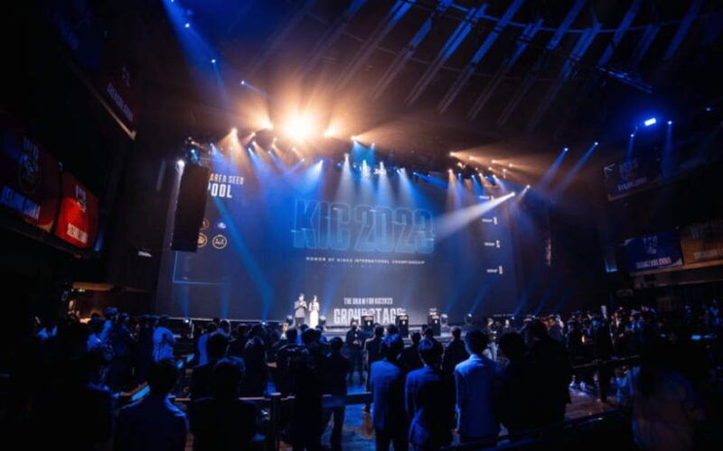 Shanghai Fuxing INS - All Access Ticket for 7 nightclubs - The Heart of Shanghai’s Nightlife