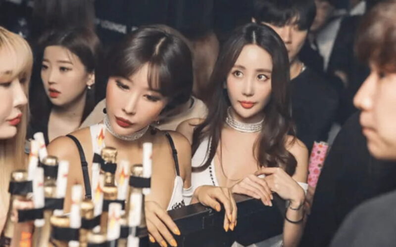 Shanghai Fuxing INS - All Access Ticket for 7 nightclubs - What To Expect at Each Club