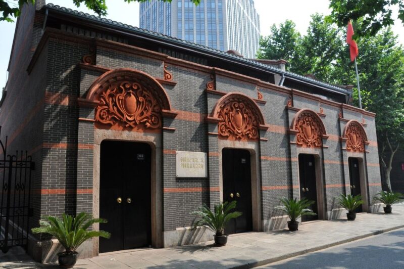 Shanghai: Guided Bicycle Tour - Tour Highlights