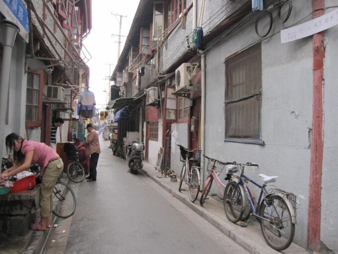 Shanghai: Guided Bicycle Tour - Frequently Asked Questions