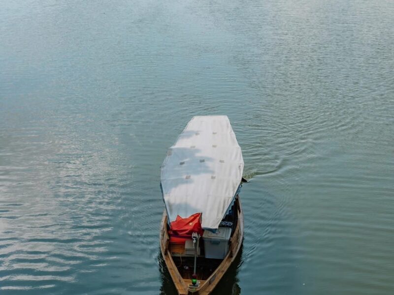 Shanghai: Hangzhou City Advanture & West Lake Bicycle Tour - Transportation and Logistics