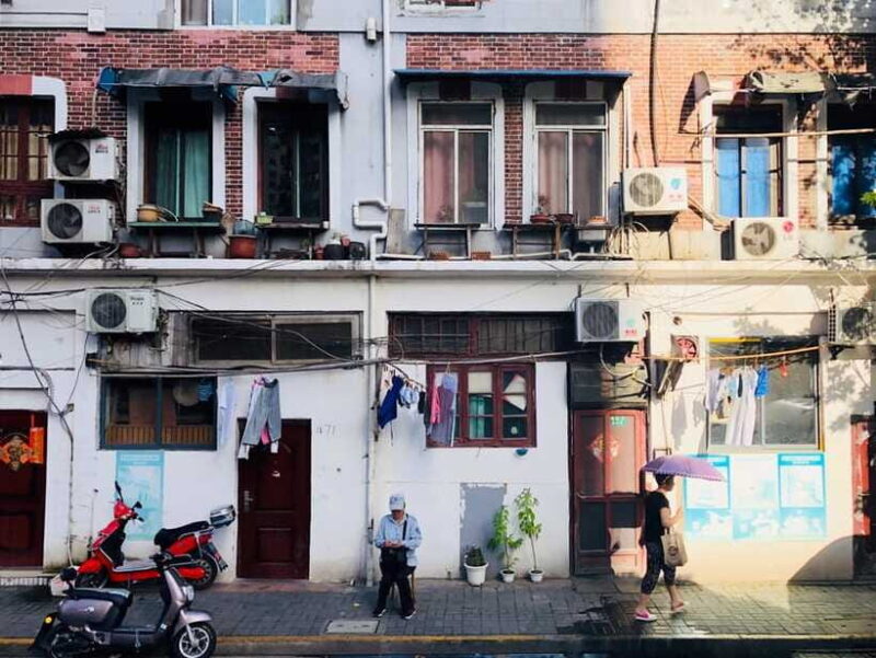Shanghai Highlights Walking Tour With A Real Local-Tip Based - Who Should Consider This Tour?