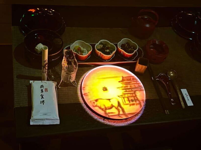 Shanghai Immersive Royal Banquet+Photo, Bar/Massage Options - Final Thoughts