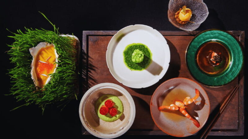 Shanghai: Imperial Banquet at Jiangnan Jun with Private Room - An In-Depth Look at the Imperial Banquet Experience
