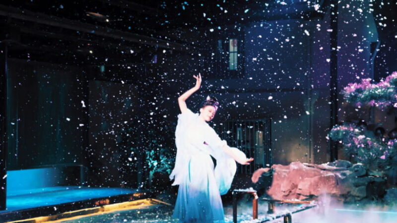 Shanghai: Imperial Banquet at Jiangnan Jun with Private Room - FAQ