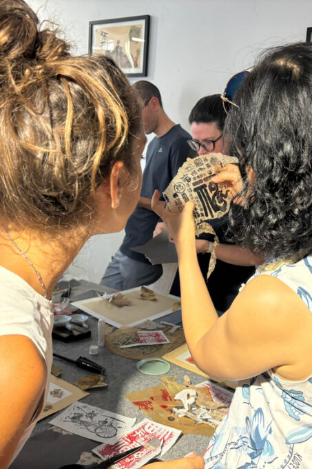 Shanghai: Jinhuishui and Calligraphy Art Class - Frequently Asked Questions