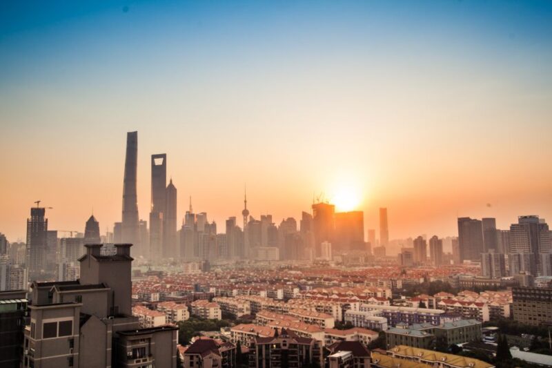 Shanghai: Like a Local Customized Guided Tour - Good To Know