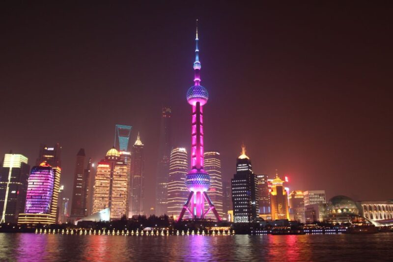 Shanghai: Like a Local Customized Guided Tour - Experience and Highlights