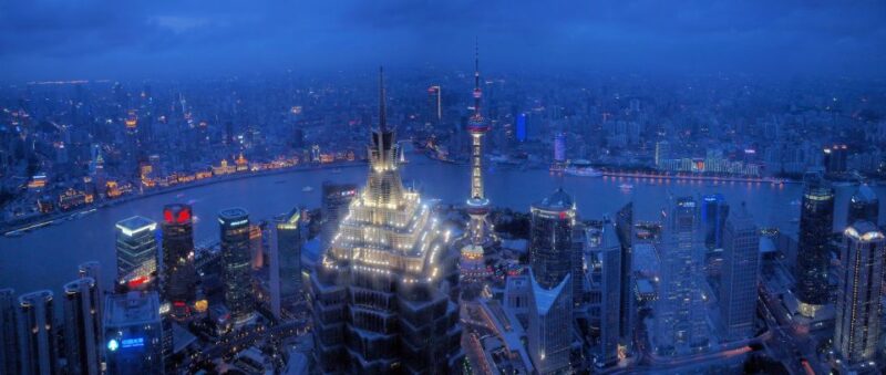 Shanghai: Like a Local Customized Guided Tour - Customer Feedback and Ratings