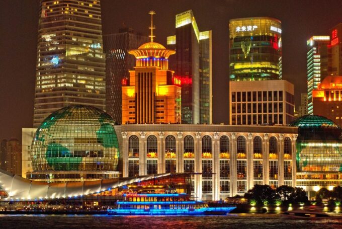 Shanghai: Like a Local Customized Guided Tour - Transport and Accessibility