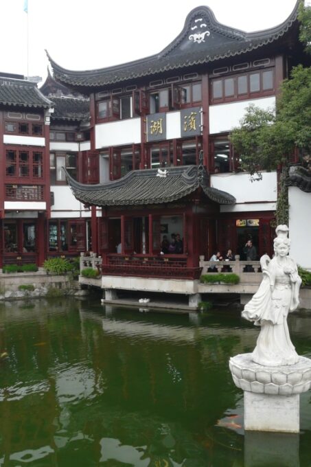 Shanghai: Like a Local Customized Guided Tour - Frequently Asked Questions