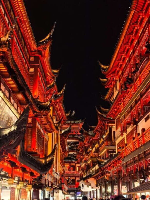 Shanghai Night Wonder:Choose Your Perfect Evening Experience - An Introduction to Shanghai Night Wonder