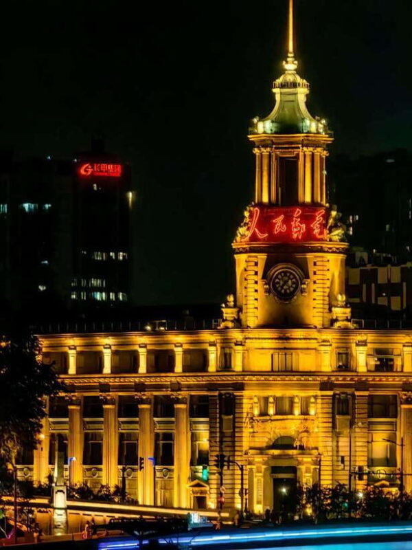 Shanghai Night Wonder:Choose Your Perfect Evening Experience - Why This Tour Offers Good Value