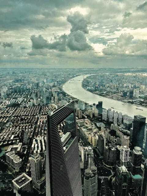 Shanghai Night Wonder:Choose Your Perfect Evening Experience - FAQs