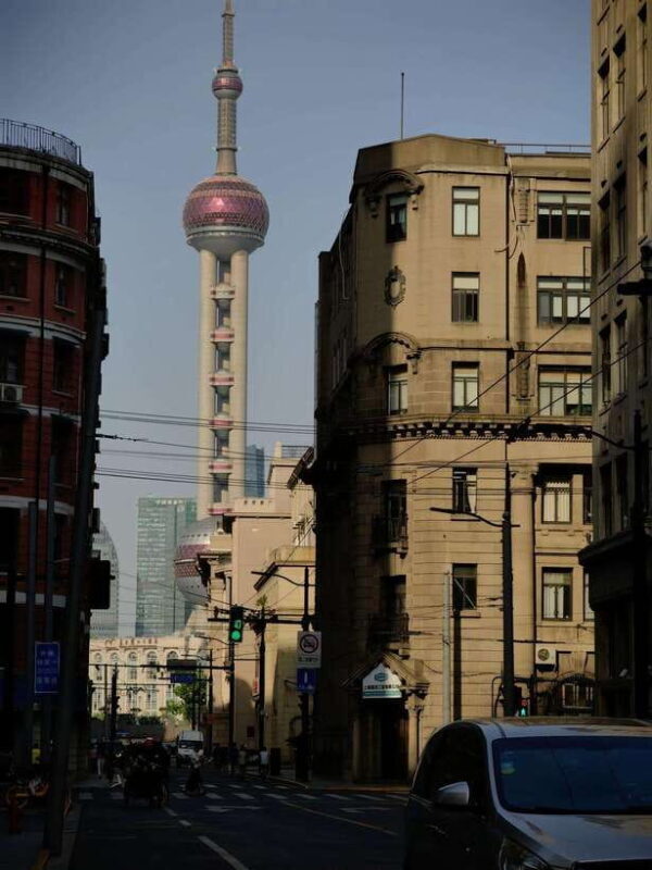 Shanghai Night Wonder:Choose Your Perfect Evening Experience - Final Words