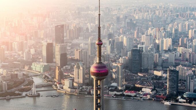 Shanghai: Oriental Pearl Radio & TV Tower E-Ticket - Frequently Asked Questions