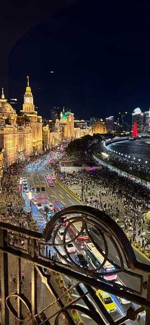 Shanghai: Personalized private tour with a certified French-speaking guide - Authenticity and Insider Tips