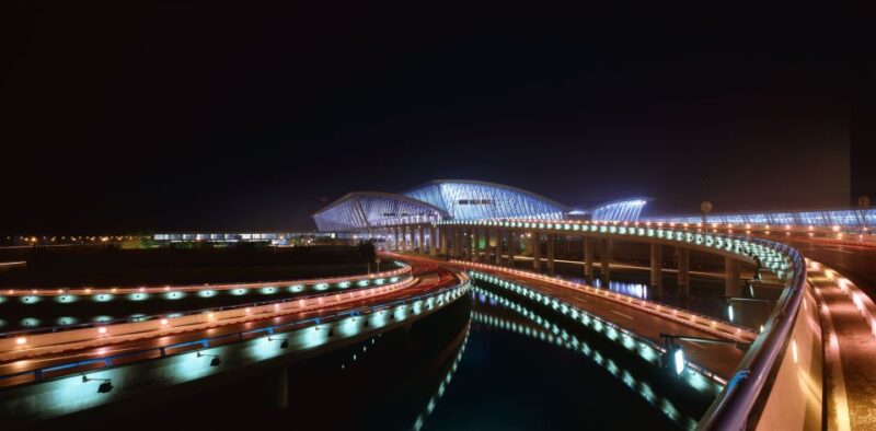 Shanghai: Private 1-Way Airport Transfer - Good To Know