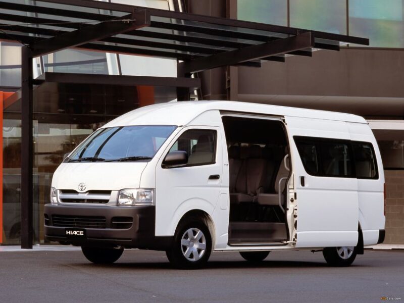 Shanghai: Private 1-Way Airport Transfer - Transfer Experience