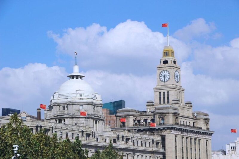 Shanghai: Private and Personalized Guided Tour - Good To Know