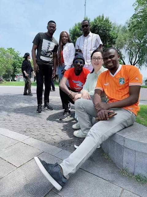 Shanghai: Private Full-Day City Tour with Guide - Final Thoughts: Who Will Love This Tour?