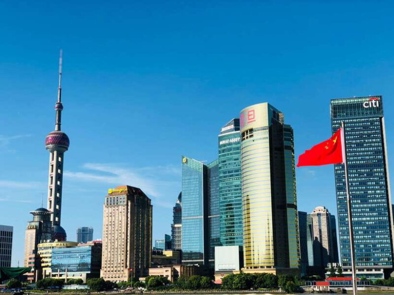 Shanghai: Private Shanghai & Zhujiajiao Tour with Lunch - FAQ