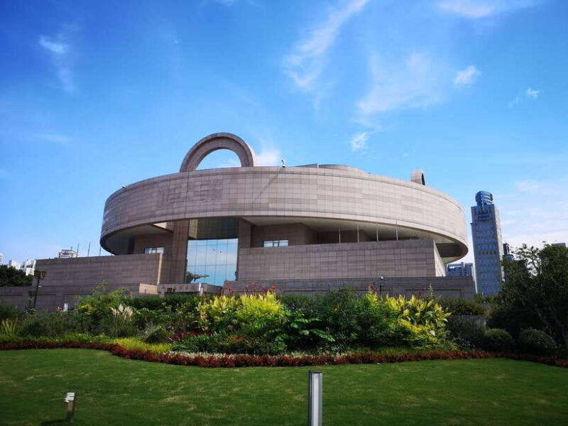 Shanghai: Private Tour of the Shanghai Museum - Authenticity and Value