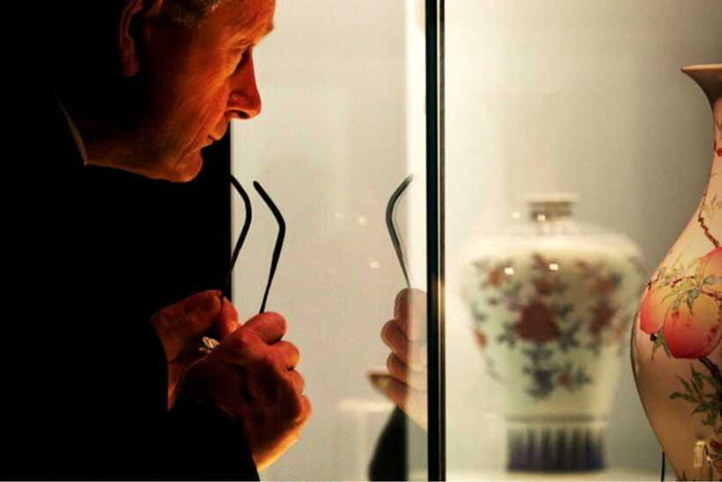 Shanghai: Private Tour of the Shanghai Museum - Who Would Benefit Most?