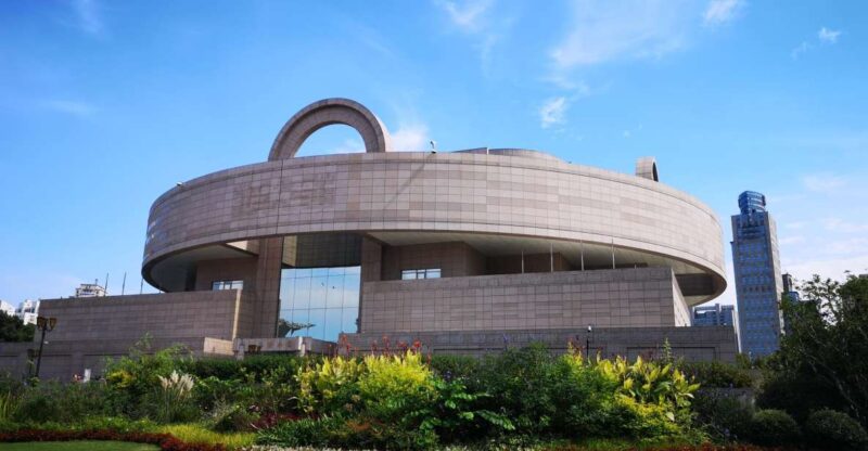 Shanghai: Private Tour of the Shanghai Museum - Experience Highlights