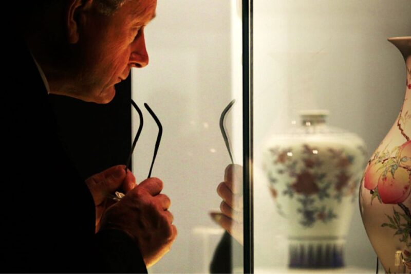 Shanghai: Private Tour of the Shanghai Museum - Guided Tour Features