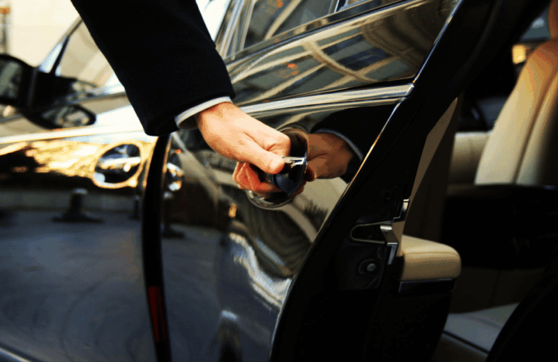 Shanghai PVG International Airport Transfer Service - Customer Experience and Reviews