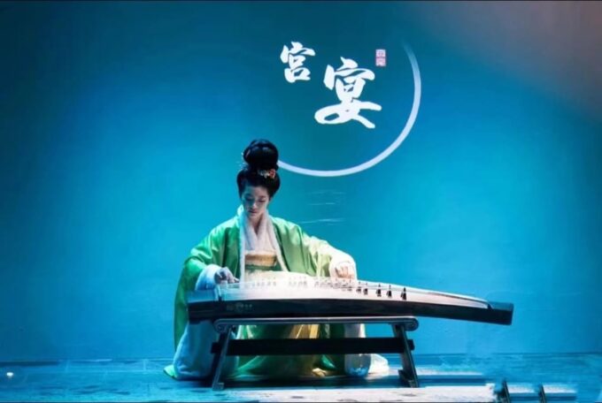 Shanghai: Royal Banquet With Chinese Cultural Performance - Frequently Asked Questions