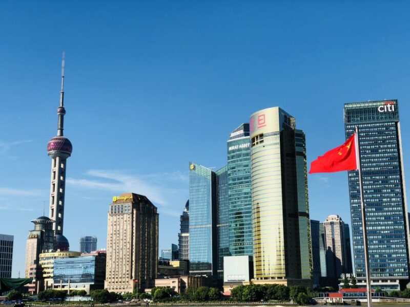 Shanghai: Shanghai & Zhujiajiao Water Town Private Day Tour - Customer Experiences