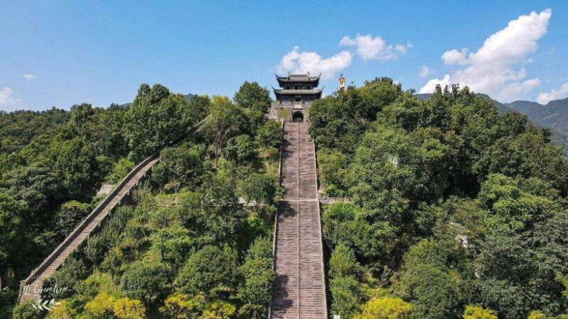 Shanghai: Southern Great Wall Day Trip by Bullet Train - Highlights from Reviews